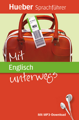 Mit Englisch unterwegs - Juliane Forßmann