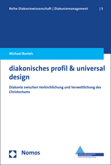 diakonisches profil & universal design - Michael Bartels