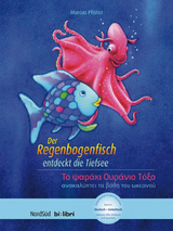 Der Regenbogenfisch entdeckt die Tiefsee - Pfister, Marcus