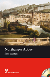 Northanger Abbey - Austen, Jane; Milne, John