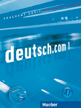 deutsch.com 1 - Sara Vicente, Carmen Cristache, Gerhard Neuner, Lina Pilypaitytė, Birgit Kirchner, Erna Szakály