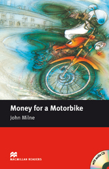 Money For a Motorbike - Milne, John