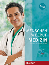 Menschen im Beruf - Medizin - Dorothee Thommes, Alfred Schmidt