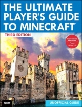 Ultimate Player's Guide to Minecraft, The - O'Brien, Stephen