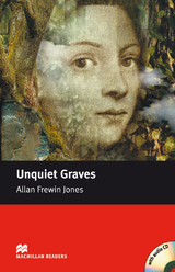 Unquiet Graves - Jones, Allan Frewin; Milne, John