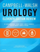 Campbell-Walsh Urology 11th Edition Review - McDougal, W. Scott; Wein, Alan J.; Kavoussi, Louis R.; Partin, Alan W.; Peters, Craig A.