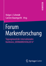 Forum Markenforschung - 