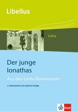 Der junge Ionathas - Hans-Joachim Glücklich