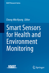 Smart Sensors for Health and Environment Monitoring - 