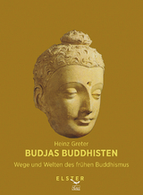 Budjas Buddhisten - Heinz Greter