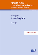 Kompakt-Training Material-Logistik - 