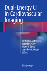 Dual-Energy CT in Cardiovascular Imaging - 