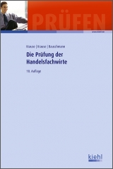 Die Prüfung der Handelsfachwirte - 