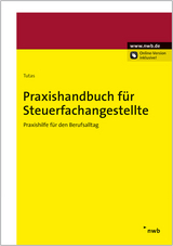 Praxishandbuch für Steuerfachangestellte