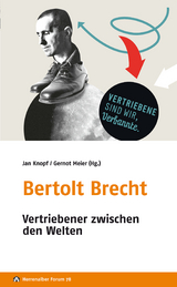 Bertolt Brecht - Jan Knopf, Andreas Zinn, Werner Wüthrich, Joachim Lucchesi, Marita Rödszus-Hecker
