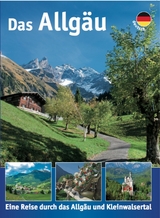 Das Allgäu - 