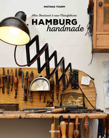 Hamburg handmade - Mathias Thurm