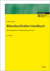 Bilanzbuchhalter-Handbuch - 