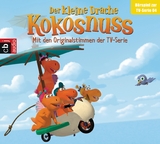 Der Kleine Drache Kokosnuss - Hörspiel zur TV-Serie 04 - Ingo Siegner