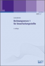 Rechnungswesen 1 für Steuerfachangestellte