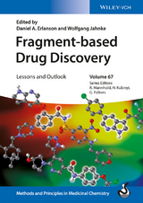 Fragment-based Drug Discovery - 