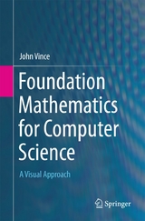 Foundation Mathematics for Computer Science - John Vince