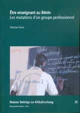 Être enseignant au Bénin - Clarisse Tama