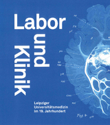 Labor und Klinik - Ingrid Kästner