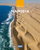 DuMont Reise-Bildband Namibia - von Poser, Fabian