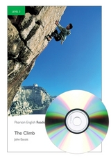 Level 3: The Climb Book and MP3 Pack - Escott, John