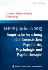 EFPPP Jahrbuch 2015 - 