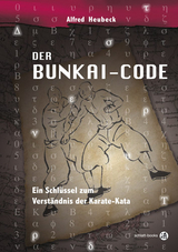 Der Bunkai Code - Alfred Heubeck