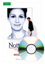 L3:Notting Hill Book & MP3 Pack - Curtis, Richard