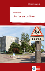 L’enfer au collège - Arthur Ténor