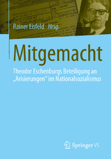 Mitgemacht - 