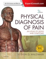 Physical Diagnosis of Pain - Waldman, Steven D.