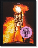 Art of Burning Man - 