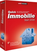 QuickImmobilie Start 2016 - 