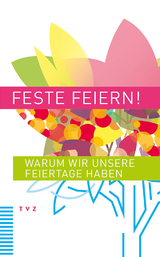 Feste feiern! - 