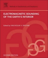 Electromagnetic Sounding of the Earth's Interior - Spichak, Viacheslav V.