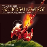 Das Schicksal der Zwerge - Markus Heitz