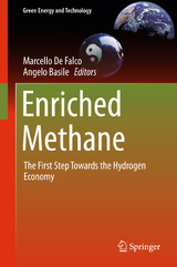 Enriched Methane - 