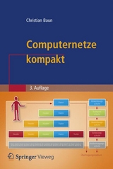 Computernetze kompakt - Christian Baun