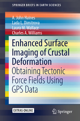 Enhanced Surface Imaging of Crustal Deformation - A. John Haines, Lada L. Dimitrova, Laura M. Wallace, Charles A. Williams