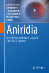 Aniridia - 