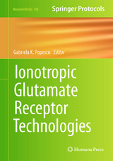 Ionotropic Glutamate Receptor Technologies - 