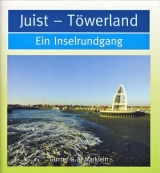 Juist - Töwerland - Marklein, Günter G.A.