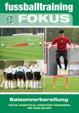 fussballtraining Fokus