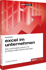 Lexware excel im unternehmen - 