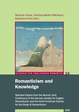 Romanticism and Knowledge - 